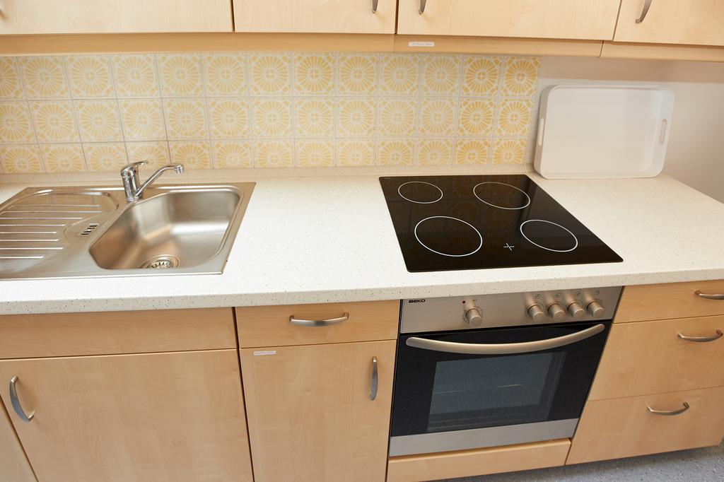 Ferienwohnung Wiedemann Oberstdorf Luaran gambar